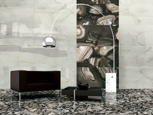 LA PREZIOSA - Porcelain stoneware wall/floor tiles _ CERAMICHE BRENNERO